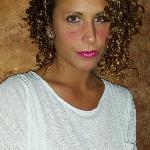 Rebeca Gazquez Rebeca Gazquez
