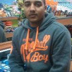 Ebad Uddin Ebad Uddin