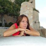 Montse Navarro Fernandez Montse Navarro Fernandez