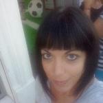 Maribel Moreno Maribel Moreno