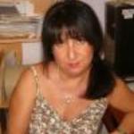 Patricia Mohedano Patricia Mohedano