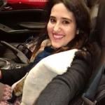 Hanan Benchikh Hanan Benchikh