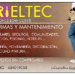 Urieltec Cantabria David Sanchez Rodero