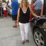 Rosa Maria Garcia Canada