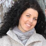 Kristina Sevdanova Shatarova Kristina Sevdanova Shatarova