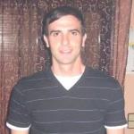 Javier Rosa Siles Javier Rosa Siles