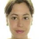 Ana María Madrigal Bravo Ana María Madrigal Bravo
