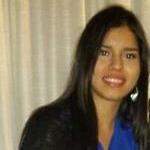Gabriela Lasso Zapata Gabriela Lasso Zapata
