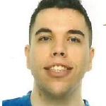 Daniel Insua Bardon Daniel Insua Bardon