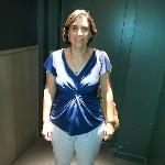 Cristina Iglesias Sempere Cristina Iglesias Sempere