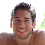 Daniel Crespo Saavedra Daniel Crespo Saavedra
