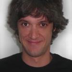 Iván Santamaría Iván Santamaría