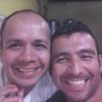 Wilfredo Sanchez Wilfredo Sanchez