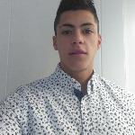 Jaime Romeo Martínez Jaime Romeo Martínez