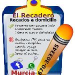 El Recadero Murcia El Recadero Murcia