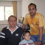 Cesar Javier Pena Canales Cesar Javier Pena Canales