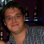 Sergio Moraga Ruiz Sergio Moraga Ruiz
