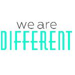 We Are Different We Are Different
