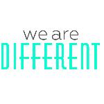 We Are Different