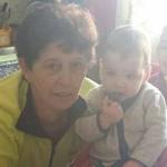 Maripaz Fidalgo Rodriguez Maripaz Fidalgo Rodriguez
