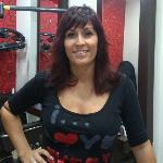 Mercedes Moral Garcia Mercedes Moral Garcia