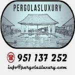 Pergolasluxury