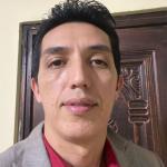 Magno Fernando Mora Ledesma Magno Fernando Mora Ledesma