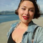 Miriam Rebecca Wilke