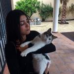 Claudia Claudia