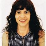 Ana Murua Delgado Ana Murua Delgado