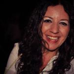 Merche Cardoso García Merche Cardoso García