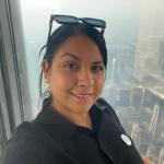 Diana Milena Rugeles Gómez