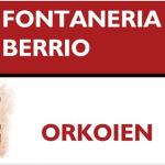 Fontanería Berrio