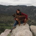 Monica Jara Bordes Monica Jara Bordes