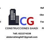 Abdel Ghadi Abdel Ghadi
