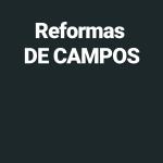 Reformas De Campos Reformas De Campos