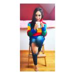 Isabel Saavedra Isabel Saavedra
