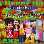 La Happy Hour Animaciones Infantiles