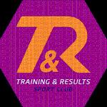 Trainingresults