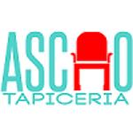 Tapiceria Ascao