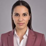 Yasilma Vidal Robau Yasilma Vidal Robau