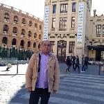 Jorge Nilson Frias Rojas Jorge Nilson Frias Rojas