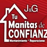 Jg Mantenimientos Y Reformas