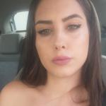 Alba González Sánchez Alba González Sánchez