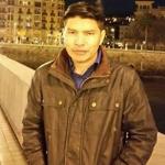 Blas Antonio Blas Antonio