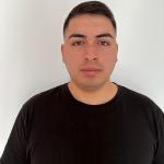 Maximiliano Mansilla Maximiliano Mansilla