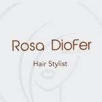 Rosa Diofer Hair Stylist