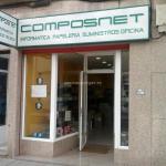 Composnet Composnet