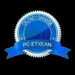 Pcetxean