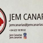 Jem Canarias Jem Canarias